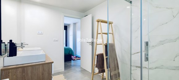 Apartamento T3 em Estepona, Spain N.º 140770 30