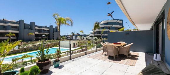 Apartamento T3 em Estepona, Spain N.º 140770 35