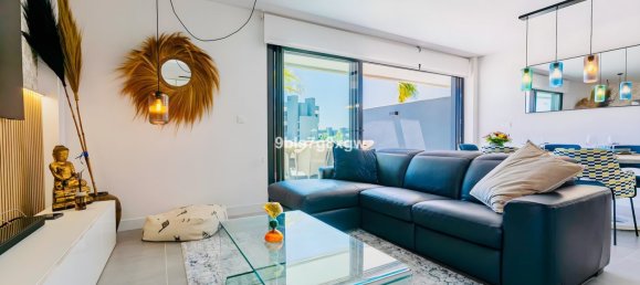 Apartamento T3 em Estepona, Spain N.º 140770 21