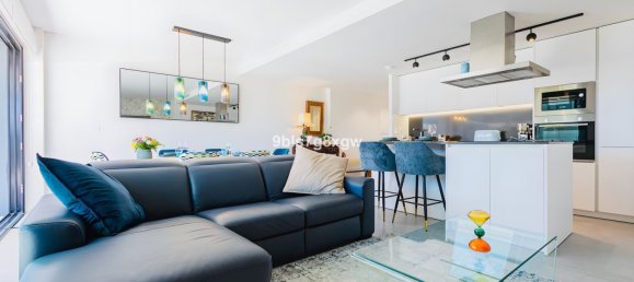 Apartamento T3 em Estepona, Spain N.º 140770 4