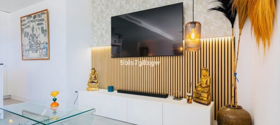 Apartamento T3 em Estepona, Spain N.º 140770 22