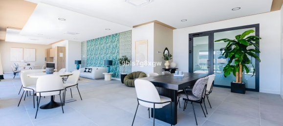 Apartamento T3 em Estepona, Spain N.º 140770 44