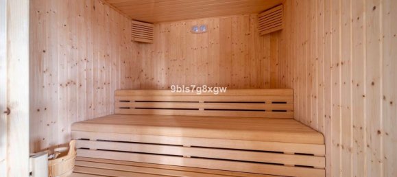 Apartamento T3 em Estepona, Spain N.º 140770 10