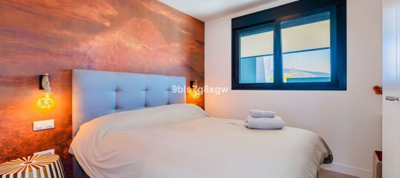 Apartamento T3 em Estepona, Spain N.º 140770 8