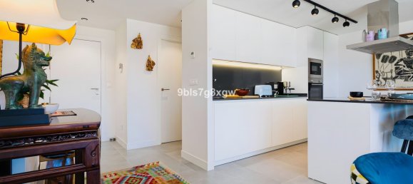 Apartamento T3 em Estepona, Spain N.º 140770 16