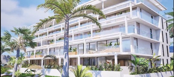 2 bedrooms Apartment in Mar De Cristal, Spain No. 288385 2