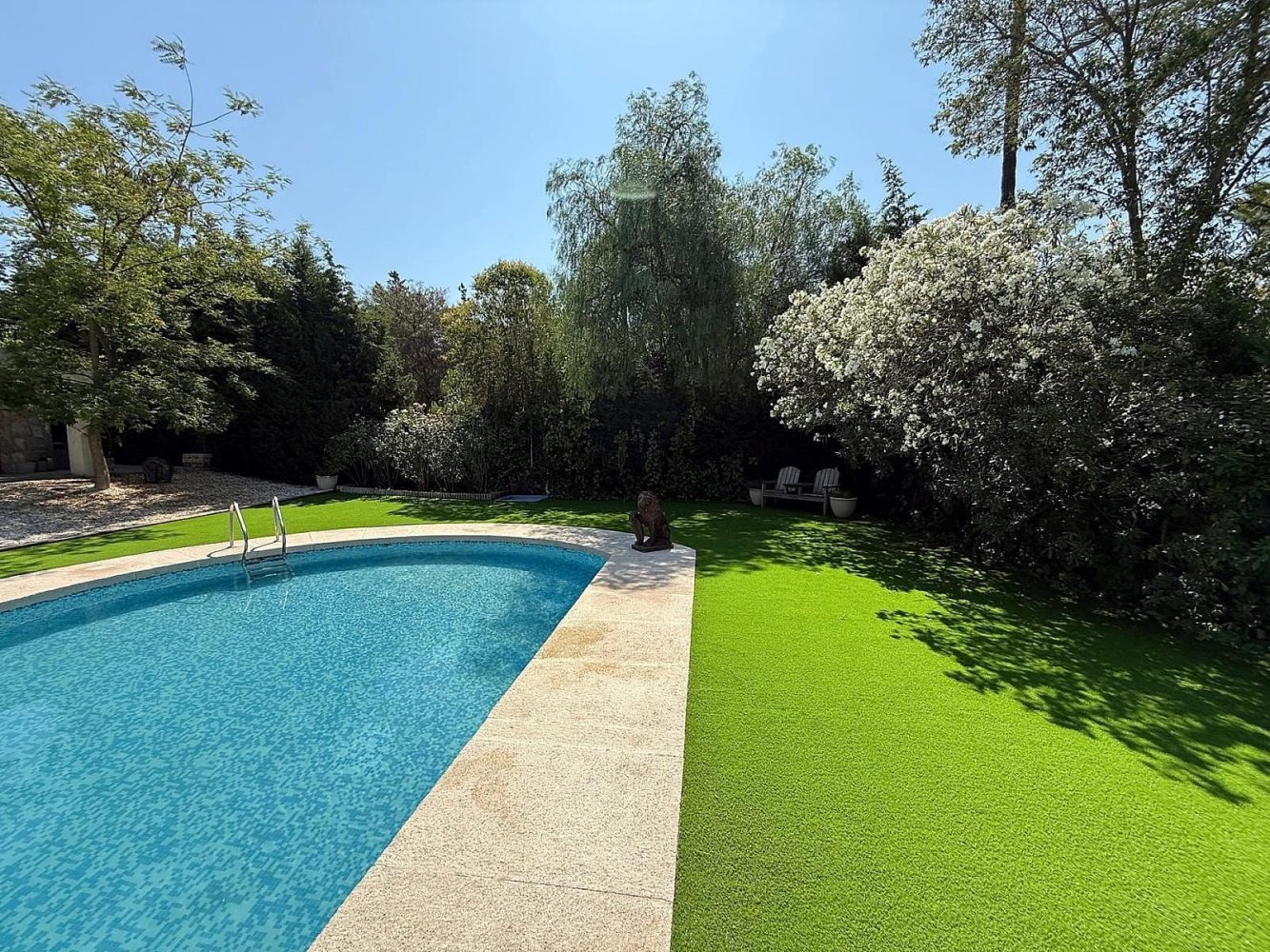 Villa T4 em Petrer, Spain N.º 161860