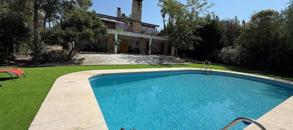 Villa T4 em Petrer, Spain N.º 161860 4