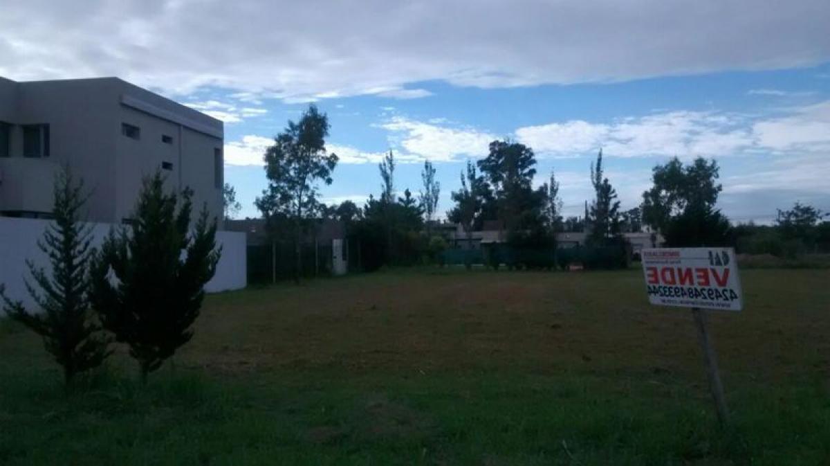 Grundstück in Santa Fe, Argentina, Nr. 43265