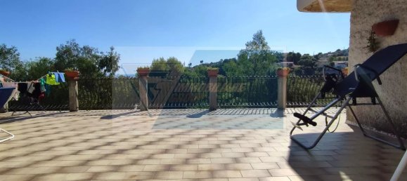 Вилла с 4 спальнями в Аугуста, Италия № 331669 17