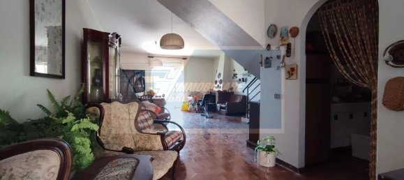 Вилла с 4 спальнями в Аугуста, Италия № 331669 22