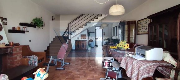 Вилла с 4 спальнями в Аугуста, Италия № 331669 29