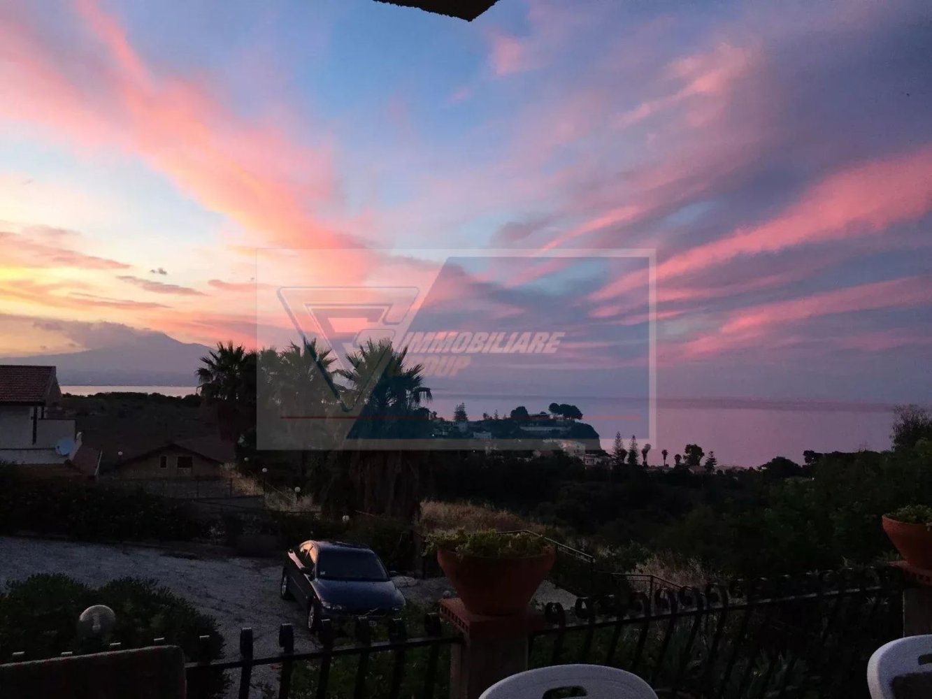 Вилла с 4 спальнями в Аугуста, Италия № 331669