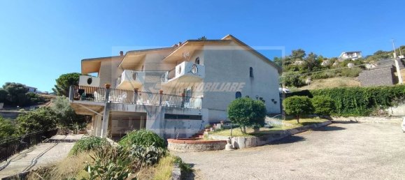 Вилла с 4 спальнями в Аугуста, Италия № 331669 25