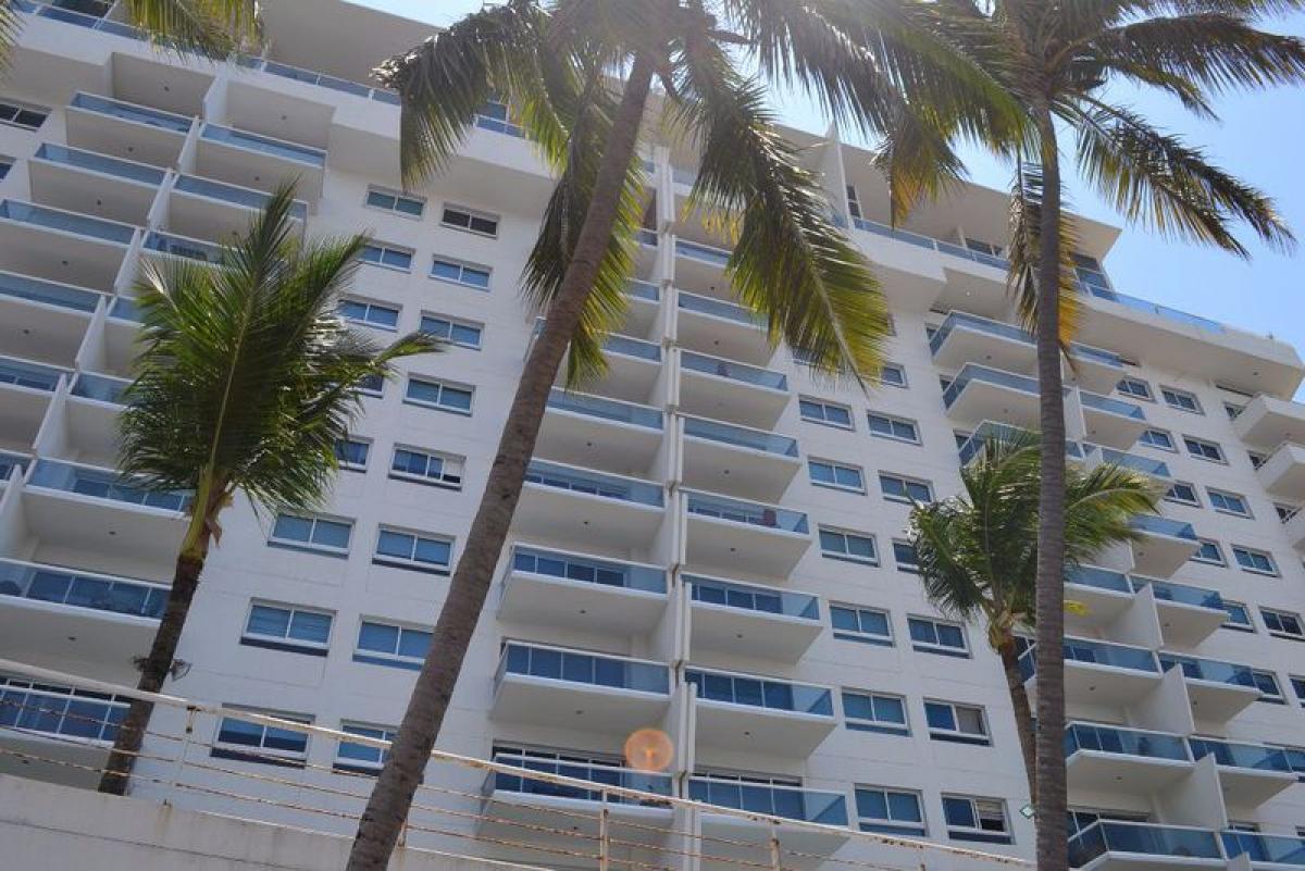 Apartamento T3 em Veracruz, Mexico N.º 214797