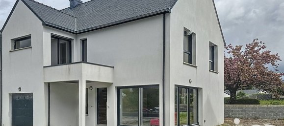 6 rooms House in Morbihan, France No. 285855 11