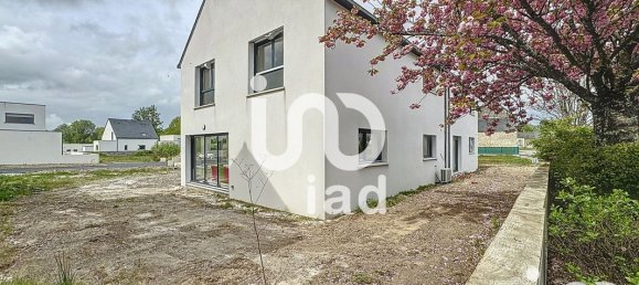 6 rooms House in Morbihan, France No. 285855 8