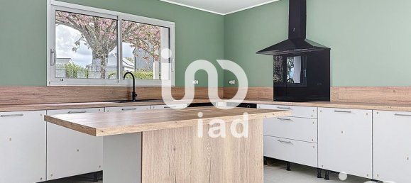 6 rooms House in Morbihan, France No. 285855 3