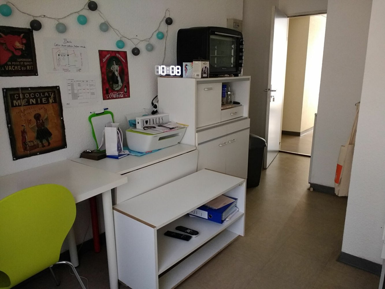 Studio in Nantes, France No. 303552