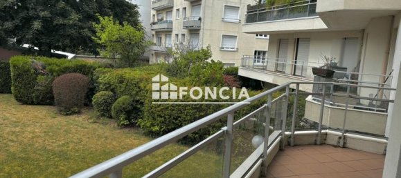 2 rooms Apartment in Sceaux, France No. 283003 12