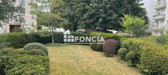 2 rooms Apartment in Sceaux, France No. 283003 13