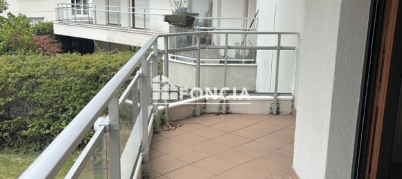 2 rooms Apartment in Sceaux, France No. 283003 7