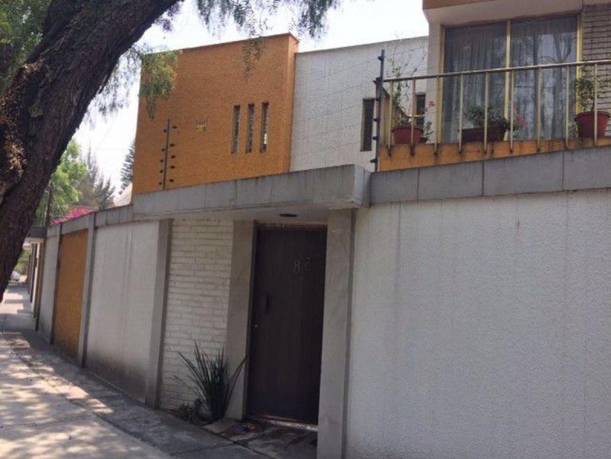 3 غرف نوم منزل في Naucalpan de Juarez, Mexico رقم 209969