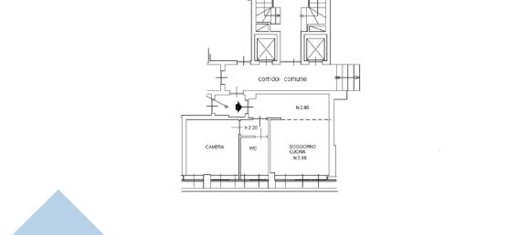 2 bedrooms Apartment in Milan, Italy No. 360538 16