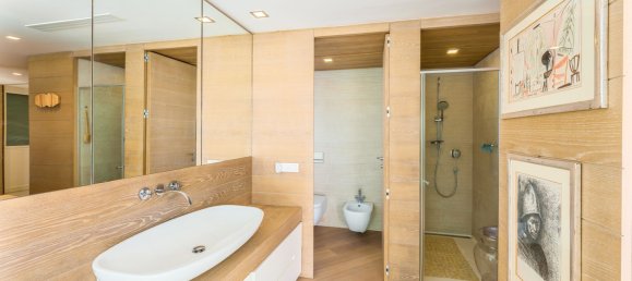 3 Schlafzimmer Penthouse in Marbella, Spain, Nr. 137537 17