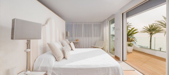 3 Schlafzimmer Penthouse in Marbella, Spain, Nr. 137537 11