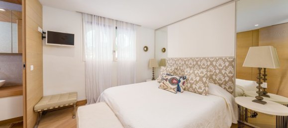 3 Schlafzimmer Penthouse in Marbella, Spain, Nr. 137537 20