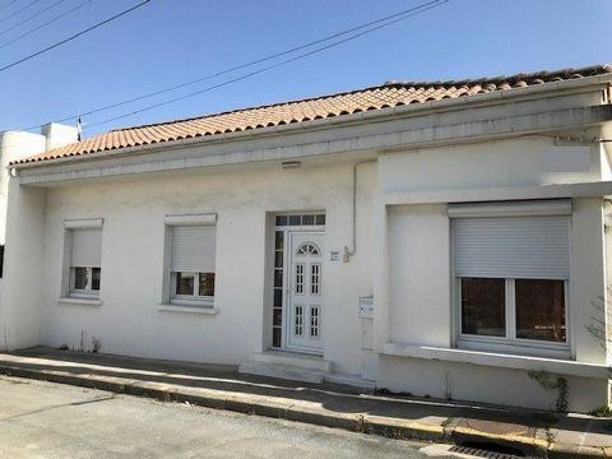 Дом с 3 спальнями в Руайан, Франция № 32100