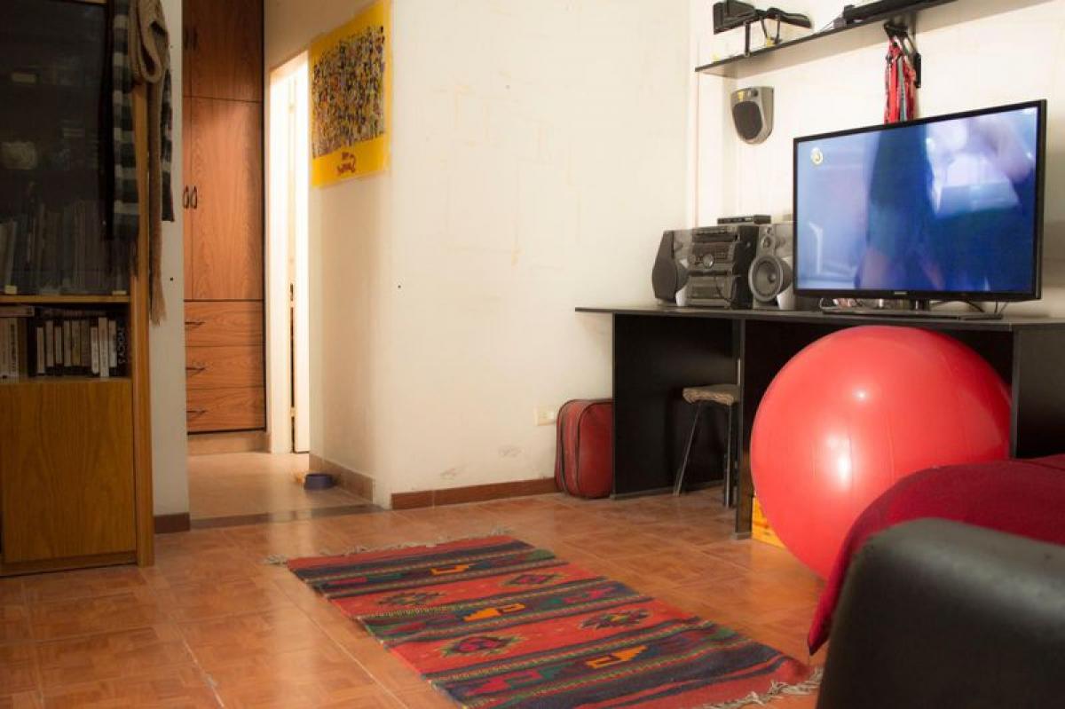 Studio in Buenos Aires, Argentina No. 96239