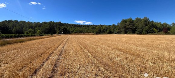  Land in Nans-les-Pins, France No. 319590 13