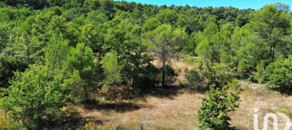  Land in Nans-les-Pins, France No. 319590 4