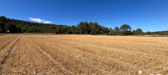  Land in Nans-les-Pins, France No. 319590 10