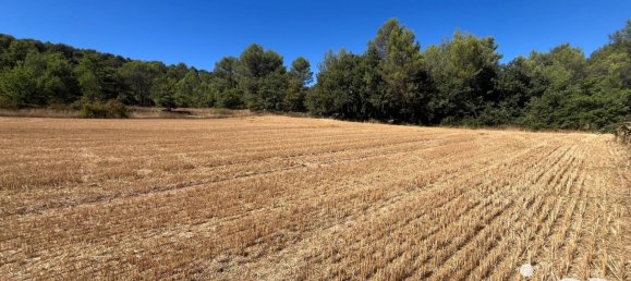  Land in Nans-les-Pins, France No. 319590 9