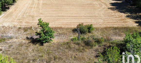  Land in Nans-les-Pins, France No. 319590 2