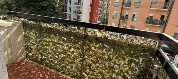 2 rooms Apartment in San Giuliano Milanese, Italy No. 318532 6