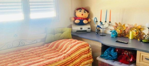 3 غرف نوم منزل في San Bartolome De Tirajana, Spain رقم 145252 20