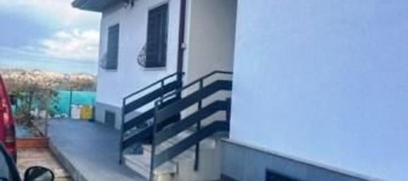 Villa de 4 habitaciónes en Castelnuovo di Porto, Italy No. 44113 23