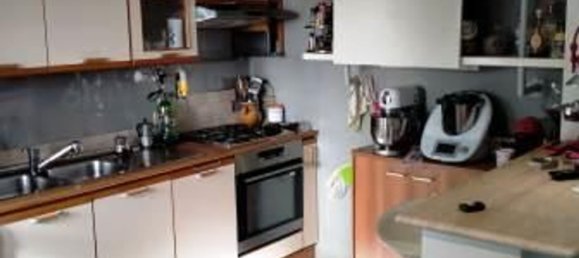 Villa de 4 habitaciónes en Castelnuovo di Porto, Italy No. 44113 45