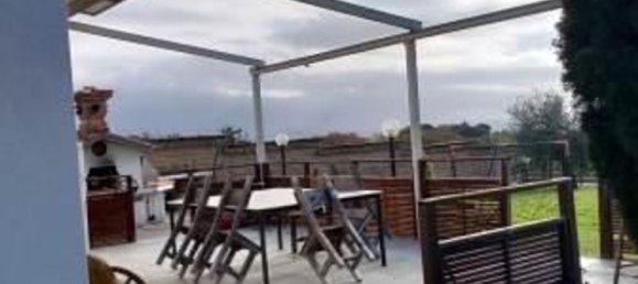 Villa de 4 habitaciónes en Castelnuovo di Porto, Italy No. 44113 39