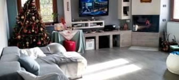 Villa de 4 habitaciónes en Castelnuovo di Porto, Italy No. 44113 49