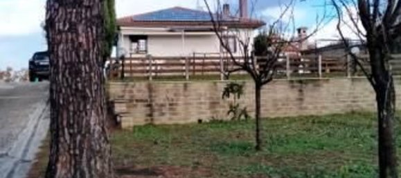 Villa de 4 habitaciónes en Castelnuovo di Porto, Italy No. 44113 12