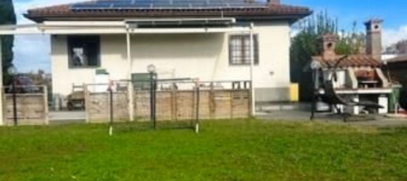 Villa de 4 habitaciónes en Castelnuovo di Porto, Italy No. 44113 6