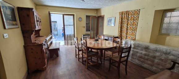 2 bedrooms Apartment in Fenestrelle, Italy No. 331539 4
