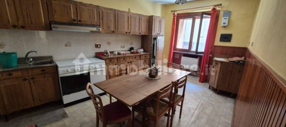 2 bedrooms Apartment in Fenestrelle, Italy No. 331539 10
