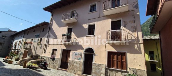 2 bedrooms Apartment in Fenestrelle, Italy No. 331539 2