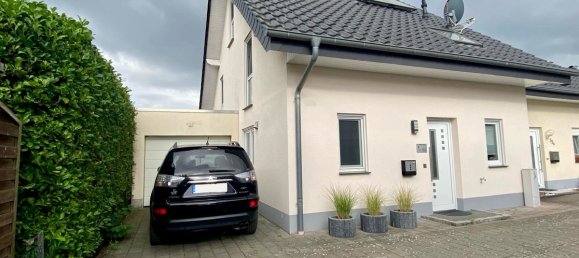 Moradia em banda de 4 divisões em Gutersloh, Germany N.º 366310 28